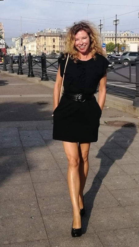 Photo de Tatiana / Réf. 91663 / Agence Amélie