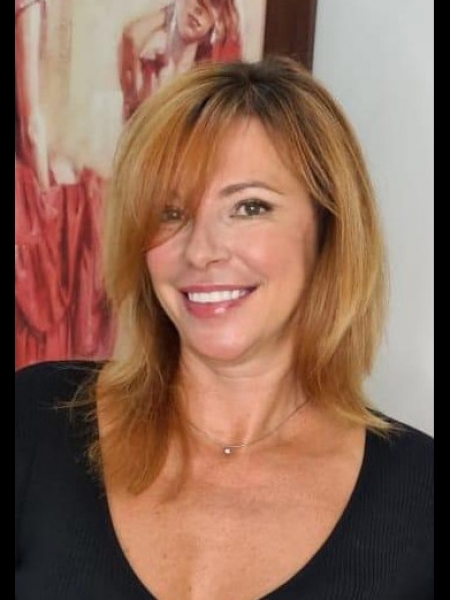 Tatiana / Réf. 91663 / Adhérente Agence Amélie