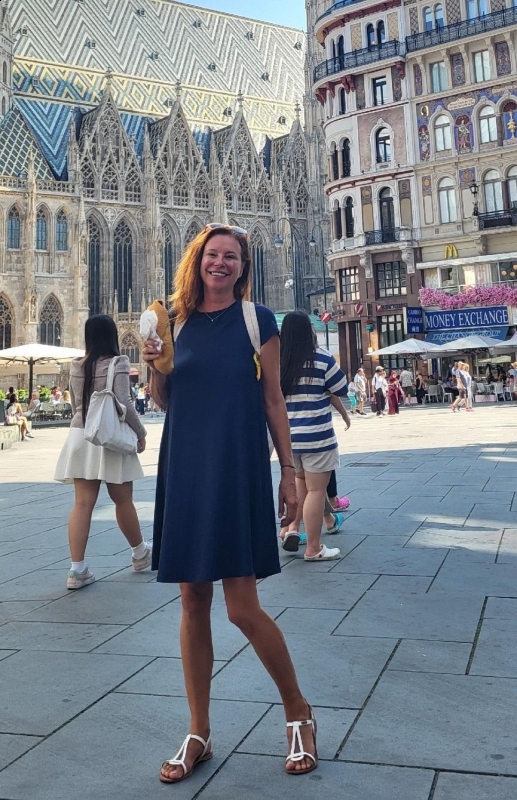 Photo de Tatiana / Réf. 91663 / Agence Amélie