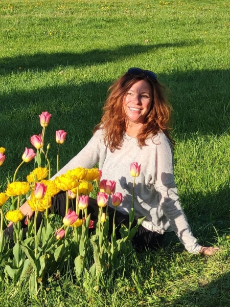 Tatiana / Réf. 91663 / Adhérente Agence Amélie