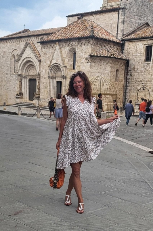 Photo de Tatiana / Réf. 91663 / Agence Amélie