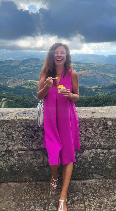 Photo de Tatiana / Réf. 91663 / Agence Amélie