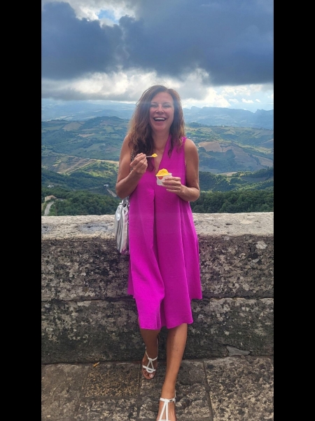 Tatiana / Réf. 91663 / Adhérente Agence Amélie