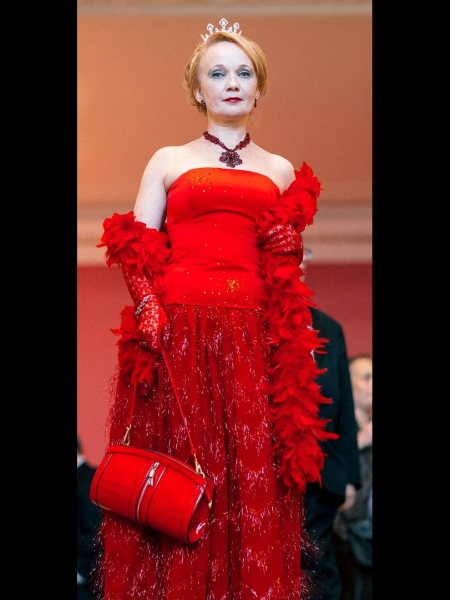 Elena / Réf. 91664 / Adhérente Agence Amélie