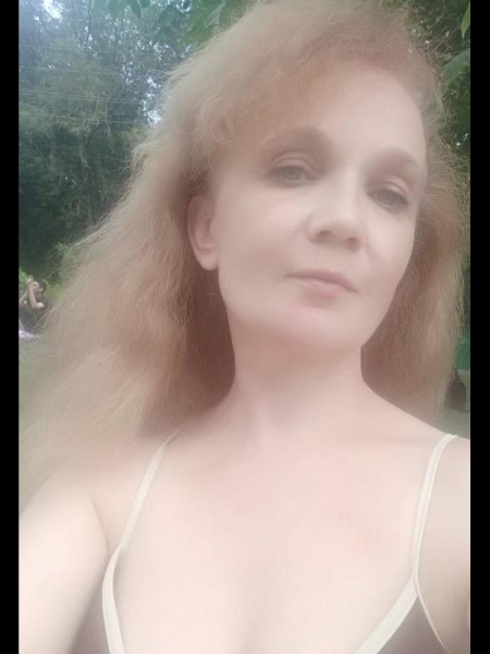 Elena / Réf. 91664 / Adhérente Agence Amélie