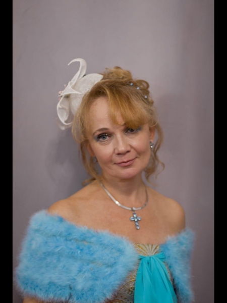 Elena / Réf. 91664 / Adhérente Agence Amélie