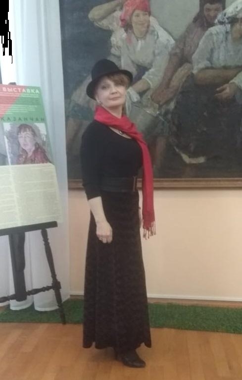 Photo de Elena / Réf. 91664 / Agence Amélie