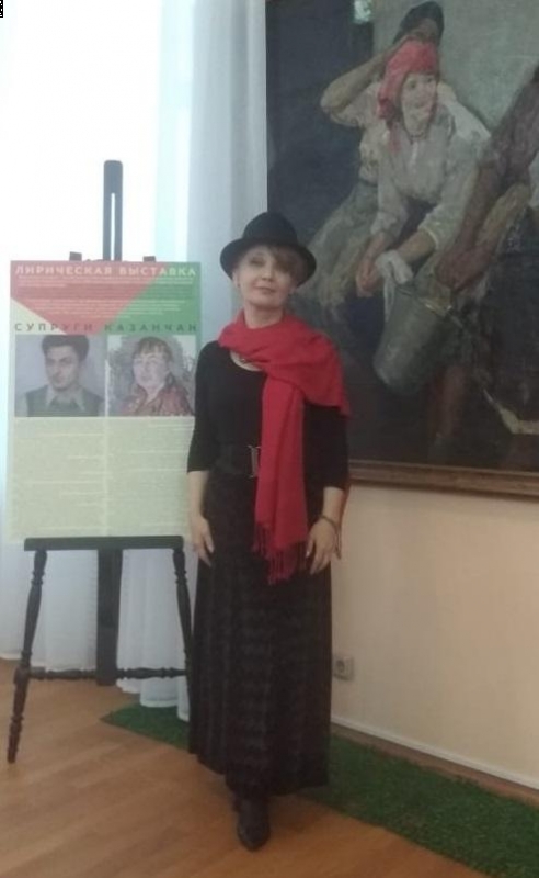 Photo de Elena / Réf. 91664 / Agence Amélie