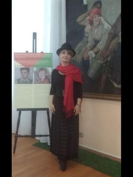 Elena / Réf. 91664 / Adhérente Agence Amélie