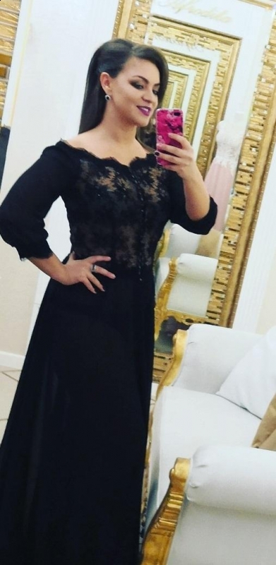 Photo de Kristina / Réf. 91666 / Agence Amélie