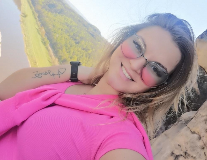 Photo de Kristina / Réf. 91666 / Agence Amélie