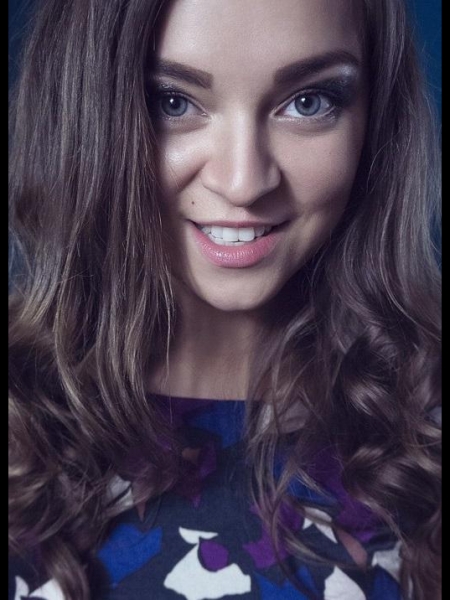 Kristina / Réf. 91666 / Adhérente Agence Amélie