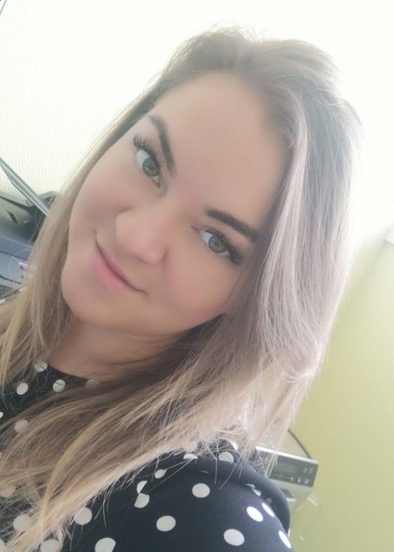 Photo de Kristina / Réf. 91666 / Agence Amélie