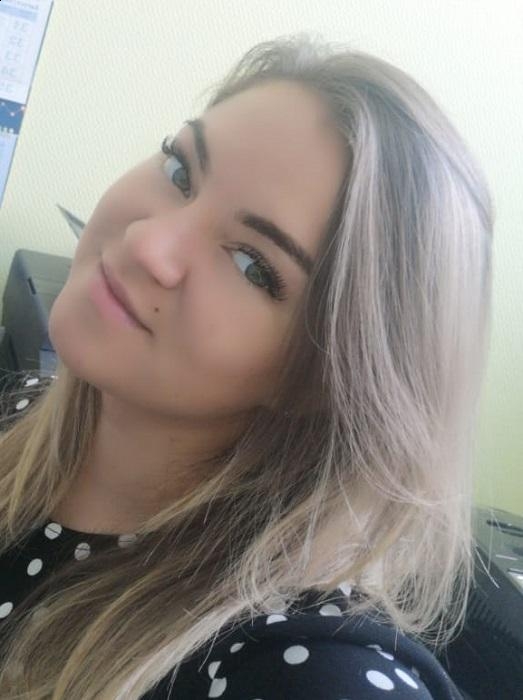 Photo de Kristina / Réf. 91666 / Agence Amélie