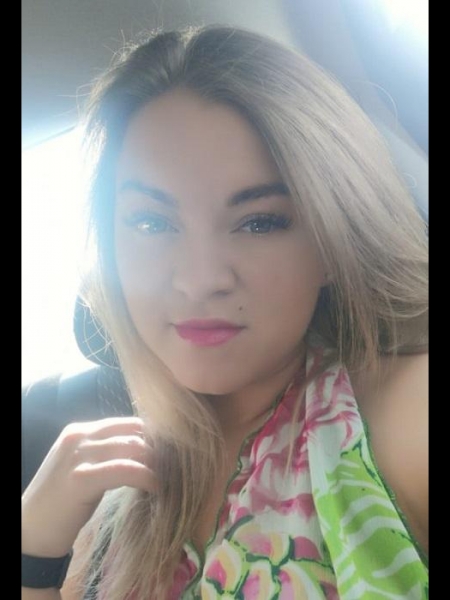 Kristina / Réf. 91666 / Adhérente Agence Amélie