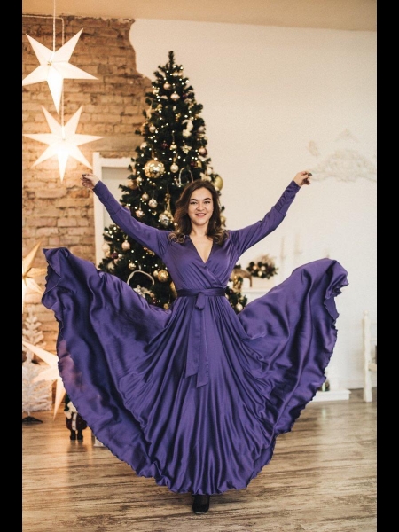 Kristina / Réf. 91666 / Adhérente Agence Amélie