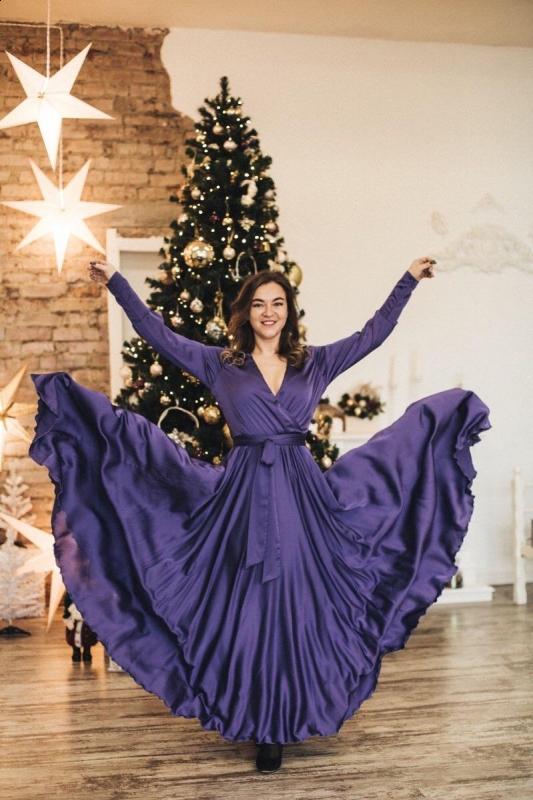 Photo de Kristina / Réf. 91666 / Agence Amélie