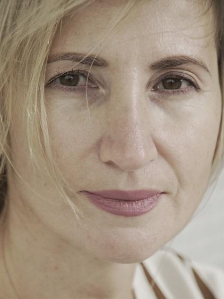 Nataliya (bientôt à Paris) / Réf. 91688 / Adhérente Agence Amélie