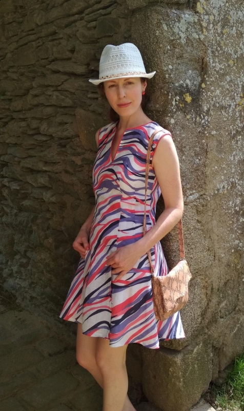 Photo de Svitlana (Cholet) / Réf. 91725 / Agence Amélie