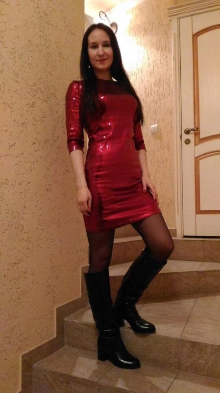 Photo de Anna / Réf. 91729 / Agence Amélie