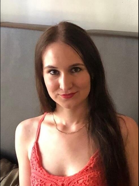 Anna / Réf. 91729 / Adhérente Agence Amélie