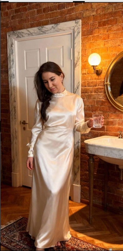 Photo de Anna / Réf. 91729 / Agence Amélie