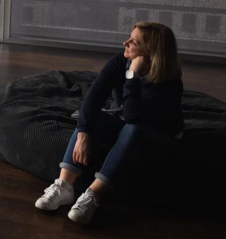 Photo de Nadejda / Réf. 91732 / Agence Amélie