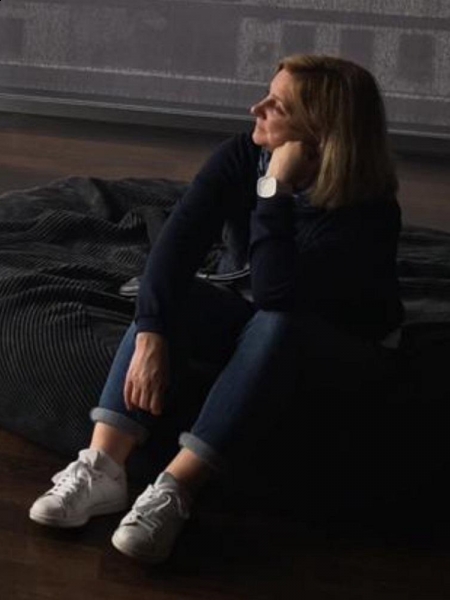 Nadejda / Réf. 91732 / Adhérente Agence Amélie