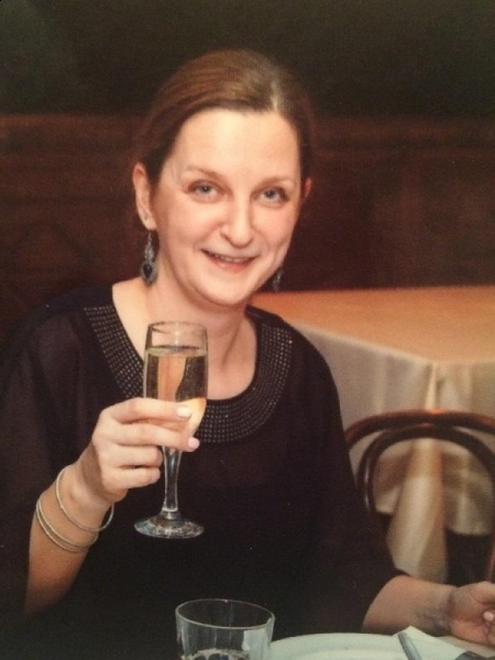 Nadejda / Réf. 91732 / Adhérente Agence Amélie