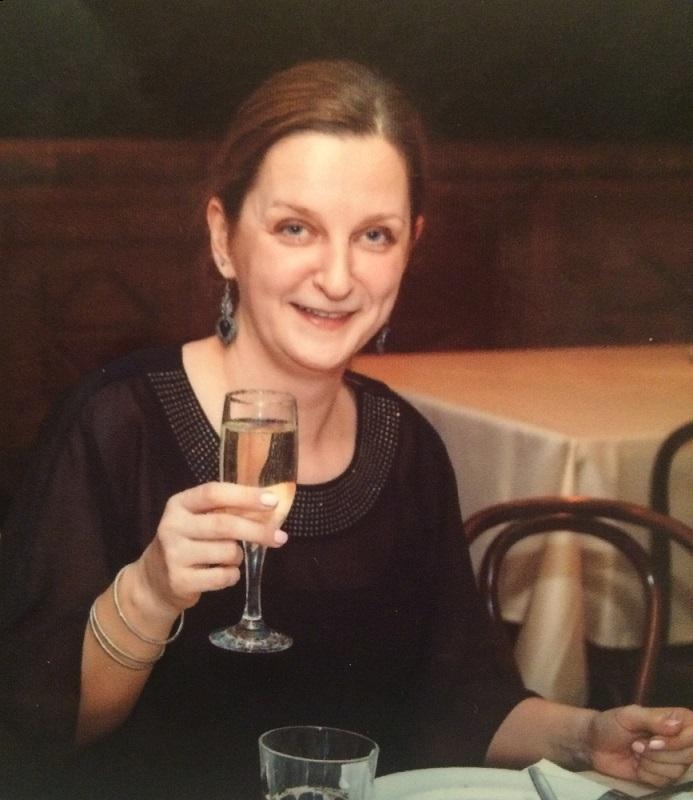 Photo de Nadejda / Réf. 91732 / Agence Amélie