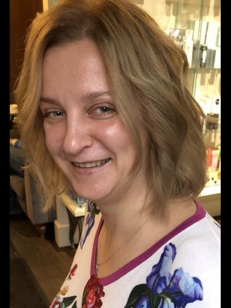 Nadejda / Réf. 91732 / Adhérente Agence Amélie