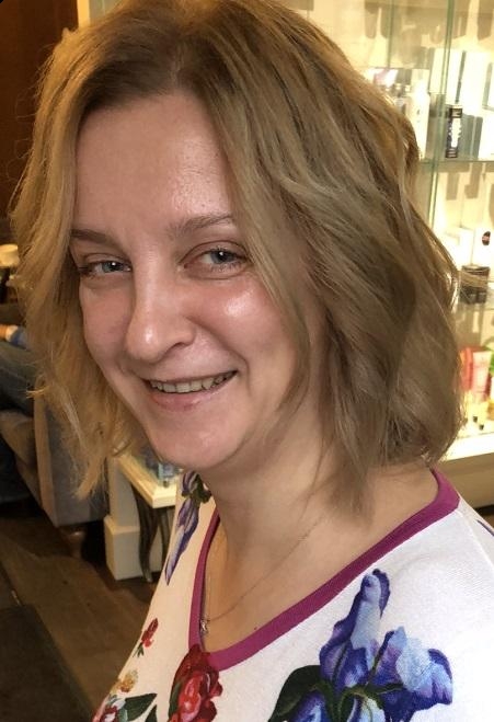 Photo de Nadejda / Réf. 91732 / Agence Amélie