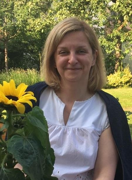 Photo de Nadejda / Réf. 91732 / Agence Amélie