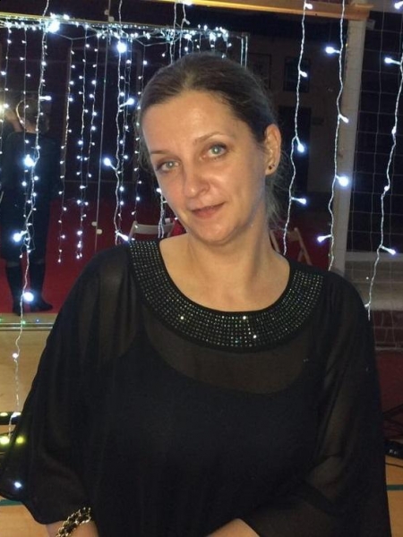 Nadejda / Réf. 91732 / Adhérente Agence Amélie