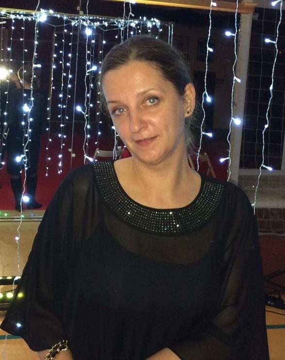 Photo de Nadejda / Réf. 91732 / Agence Amélie