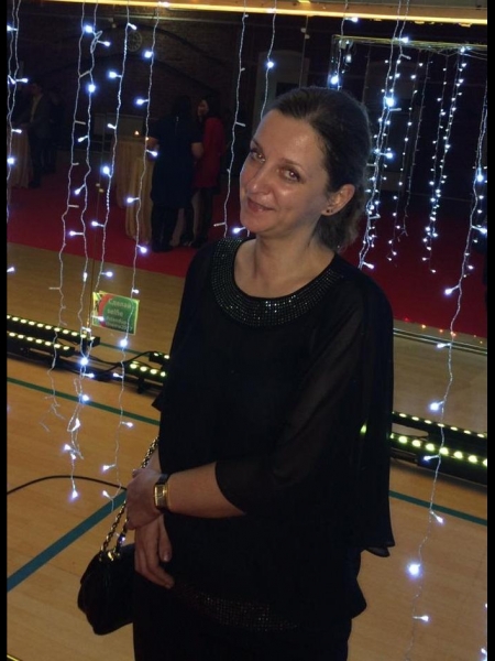 Nadejda / Réf. 91732 / Adhérente Agence Amélie