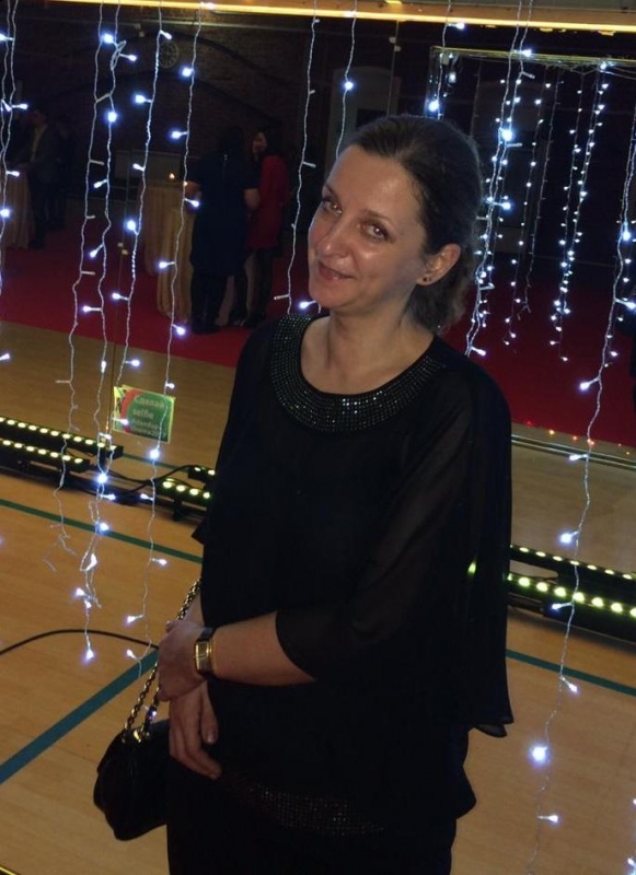 Photo de Nadejda / Réf. 91732 / Agence Amélie