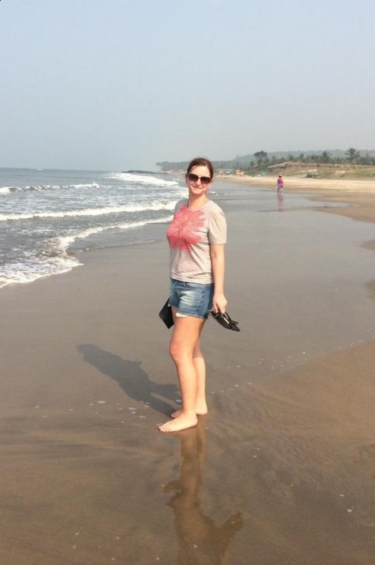 Photo de Nadejda / Réf. 91732 / Agence Amélie