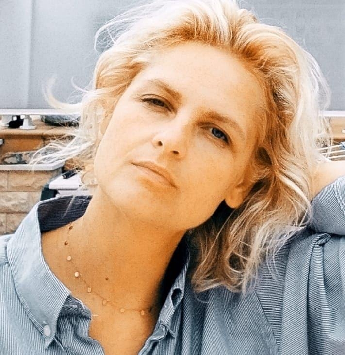 Photo de Elena (Strasbourg) / Réf. 91735 / Agence Amélie