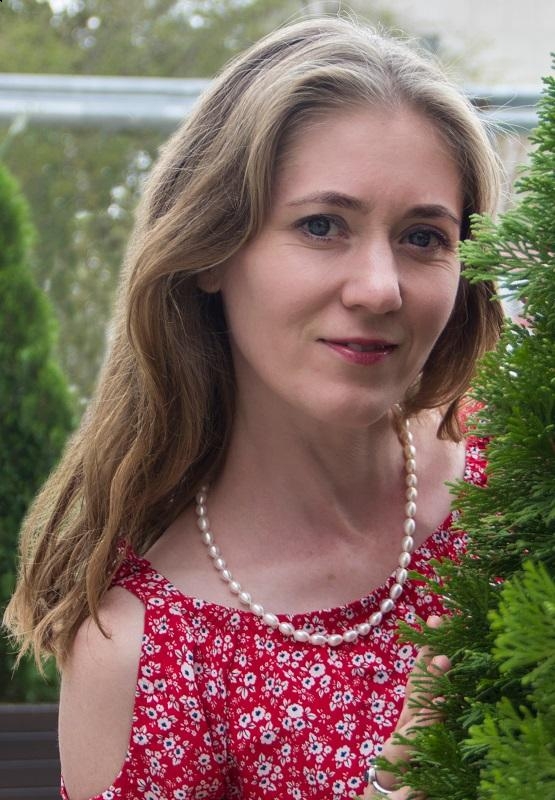 Photo de Miroslava / Réf. 91792 / Agence Amélie