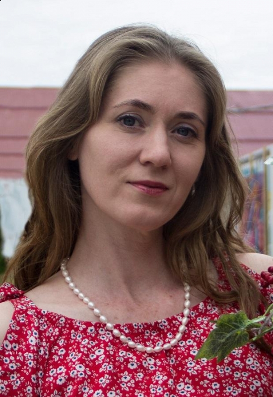 Photo de Miroslava / Réf. 91792 / Agence Amélie