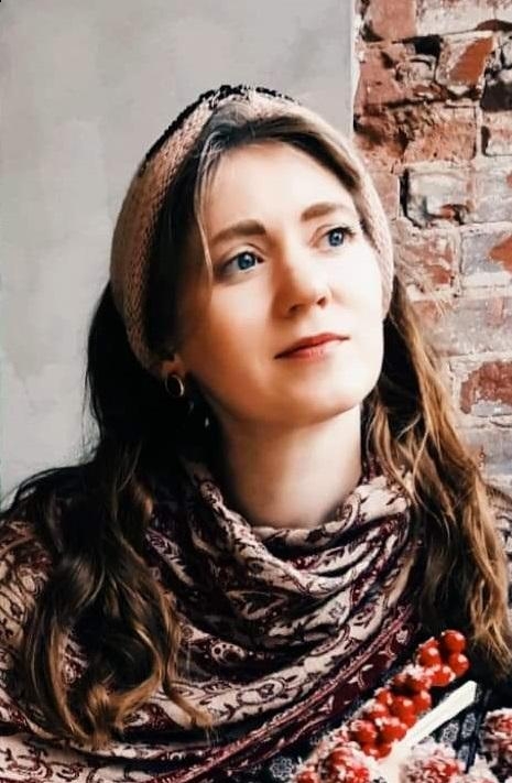 Photo de Miroslava / Réf. 91792 / Agence Amélie