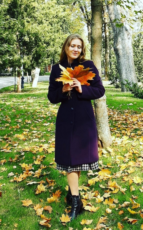 Photo de Miroslava / Réf. 91792 / Agence Amélie