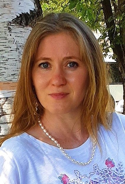 Photo de Miroslava / Réf. 91792 / Agence Amélie