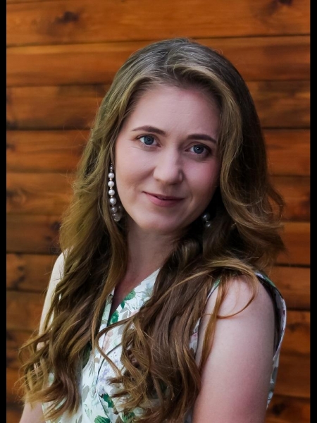 Miroslava / Réf. 91792 / Adhérente Agence Amélie