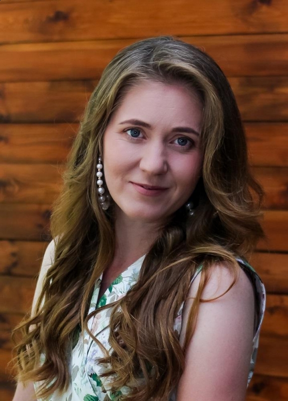 Photo de Miroslava / Réf. 91792 / Agence Amélie