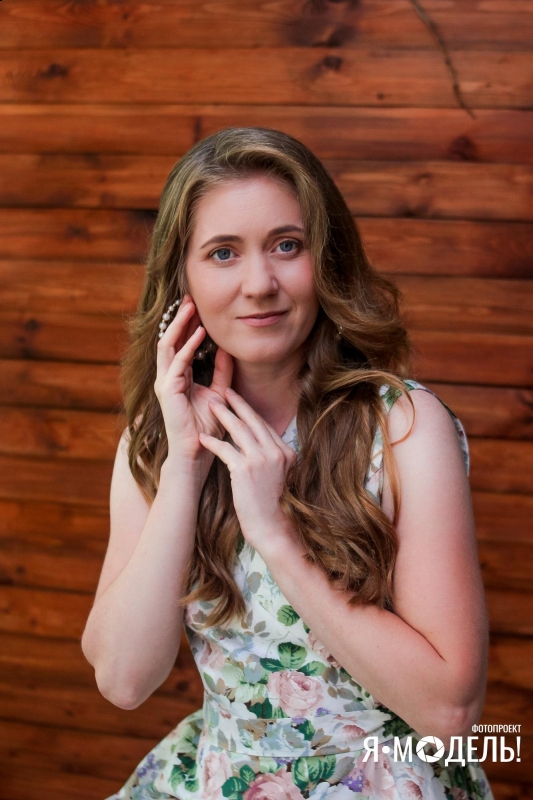 Photo de Miroslava / Réf. 91792 / Agence Amélie