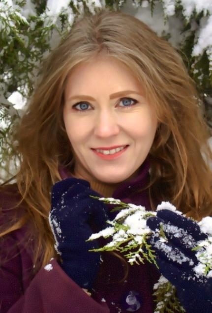 Photo de Miroslava / Réf. 91792 / Agence Amélie