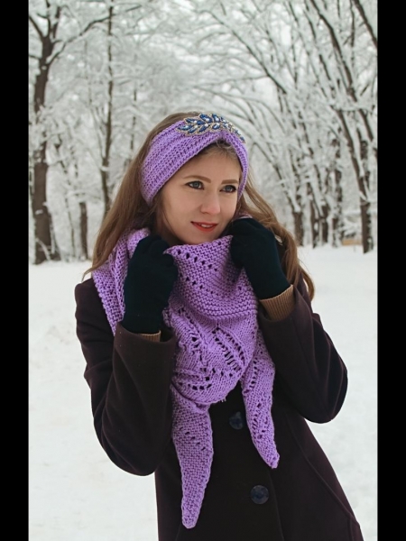 Miroslava / Réf. 91792 / Adhérente Agence Amélie