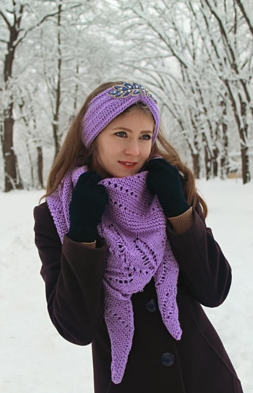 Photo de Miroslava / Réf. 91792 / Agence Amélie